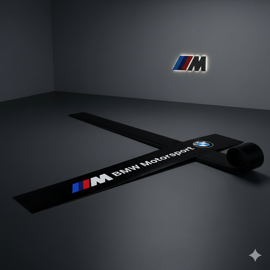 BMW Motorsport // m