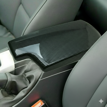 Central Central Carbon Style Covery - BMW 3 E90 E91 E92 E93