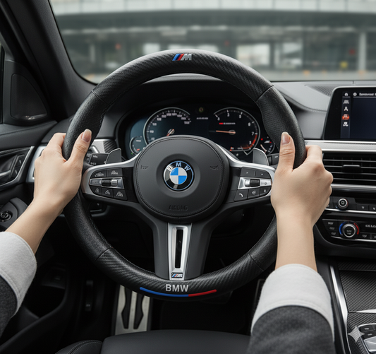 BMW /// M Carbon Flying Carbon Fall