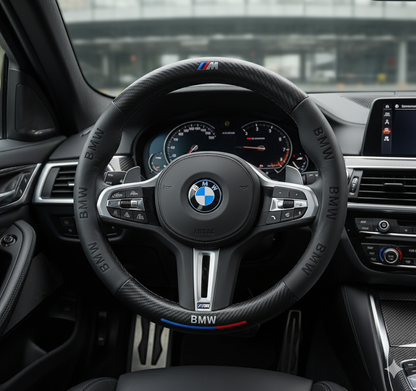 BMW /// M Carbon Flying Carbon Fall