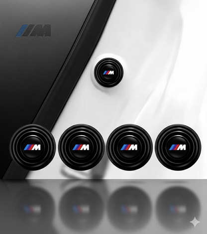 Amortecedores de porta à prova de som para BMW com BMW O /// M