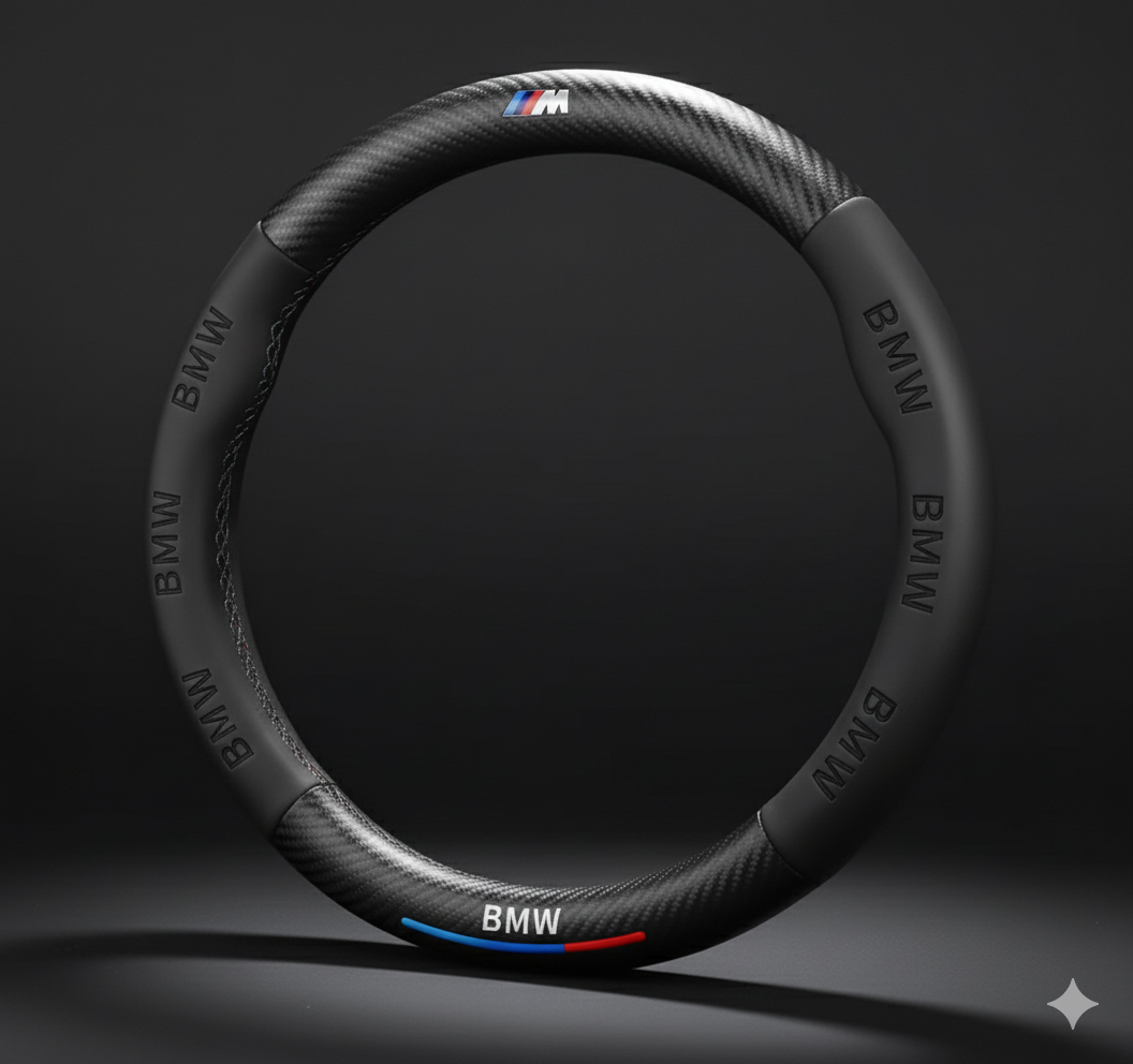 BMW /// M Carbon Flying Carbon Fall