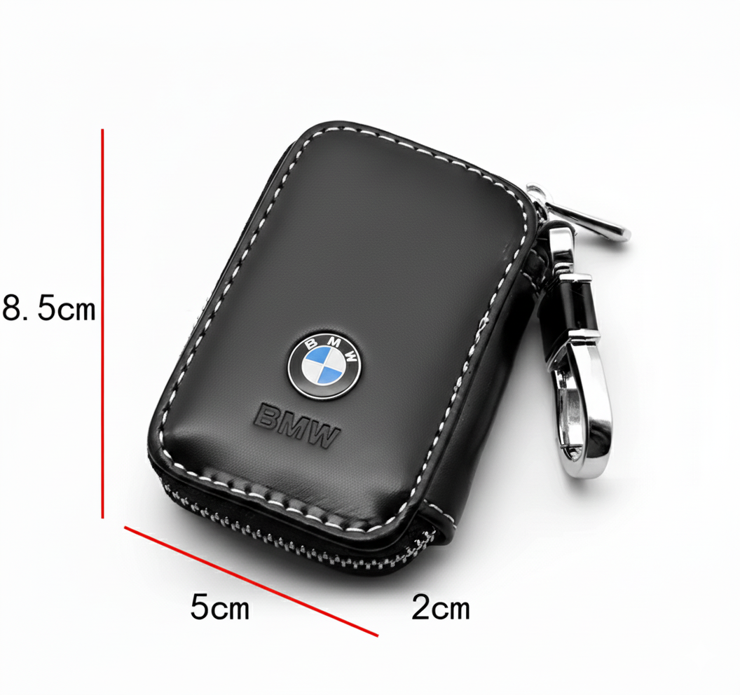 Funda Premium para Llave de Coche – Protección y Estilo Exclusivo