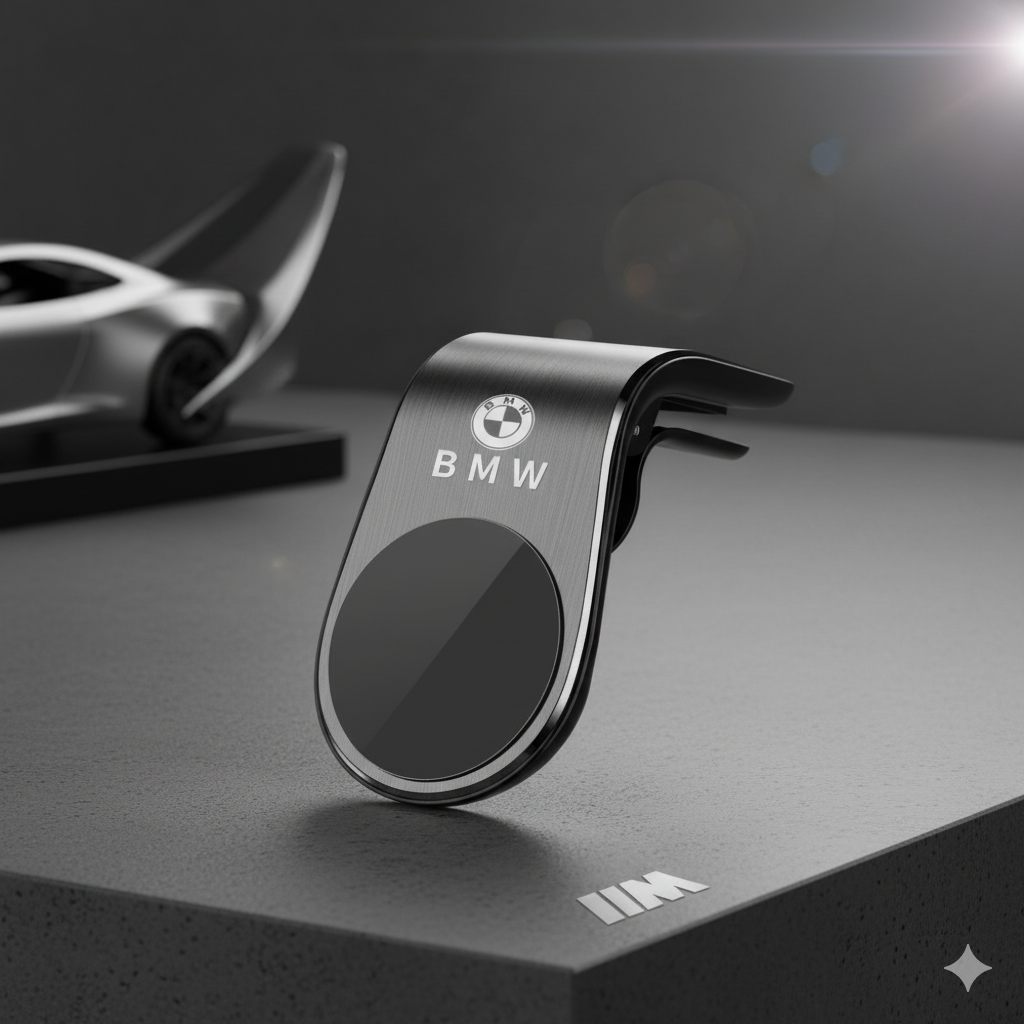 Die elegante universelle Unterstützung von BMW - Sicherheit und Stil in Ihrem Fahren