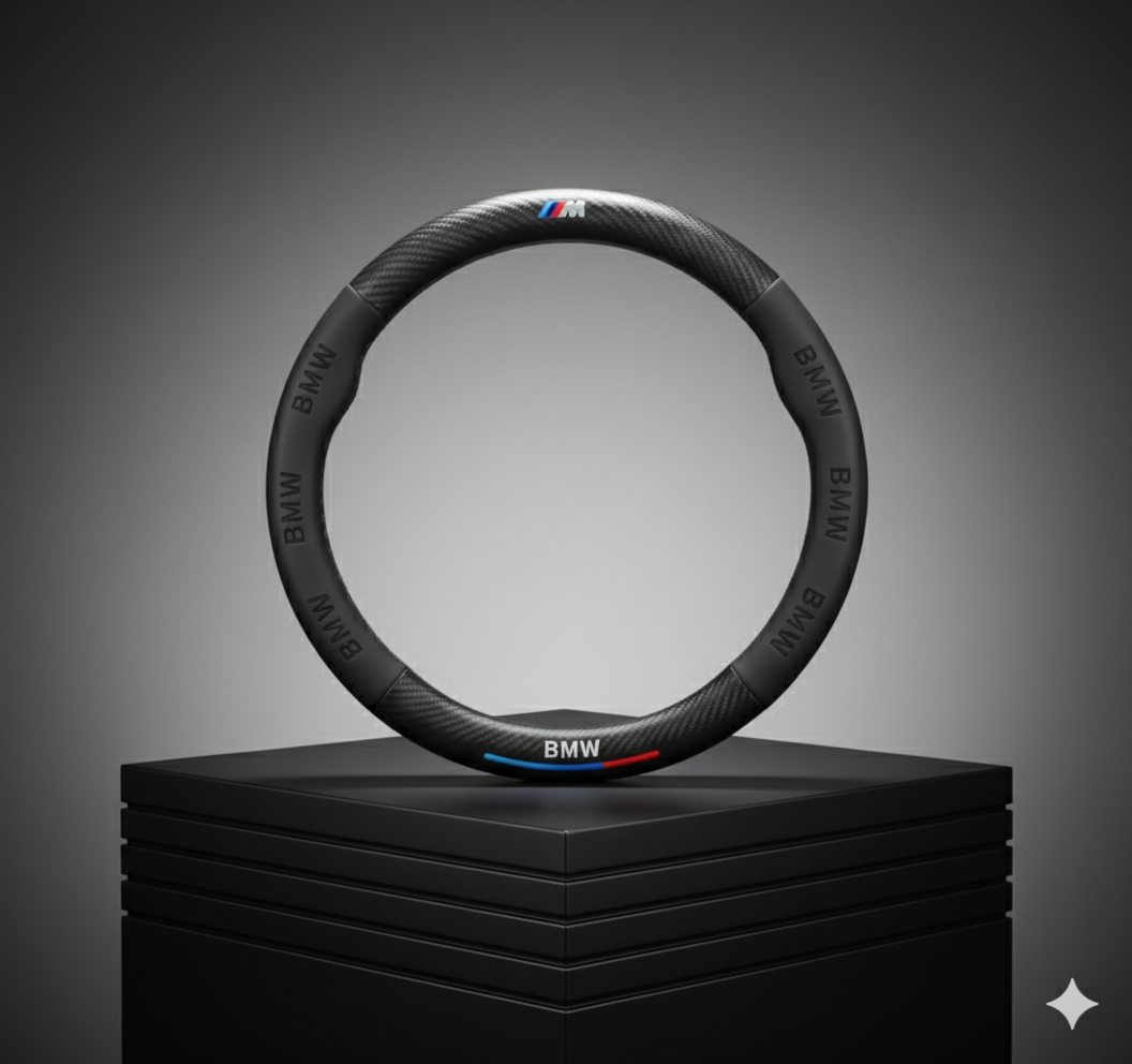 BMW /// M Carbon Flying Carbon Fall