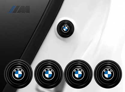 Amortecedores de porta à prova de som para BMW com BMW O /// M