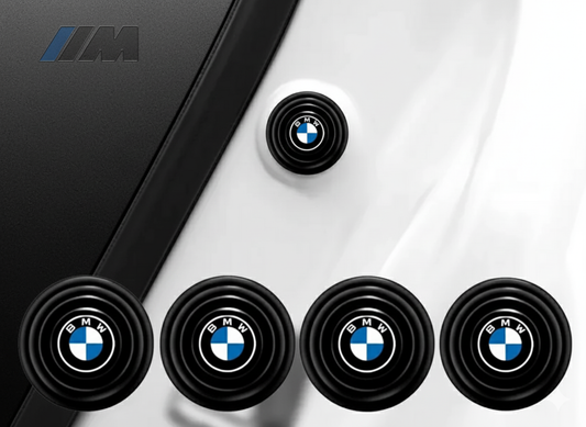 Amortecedores de porta à prova de som para BMW com BMW O /// M