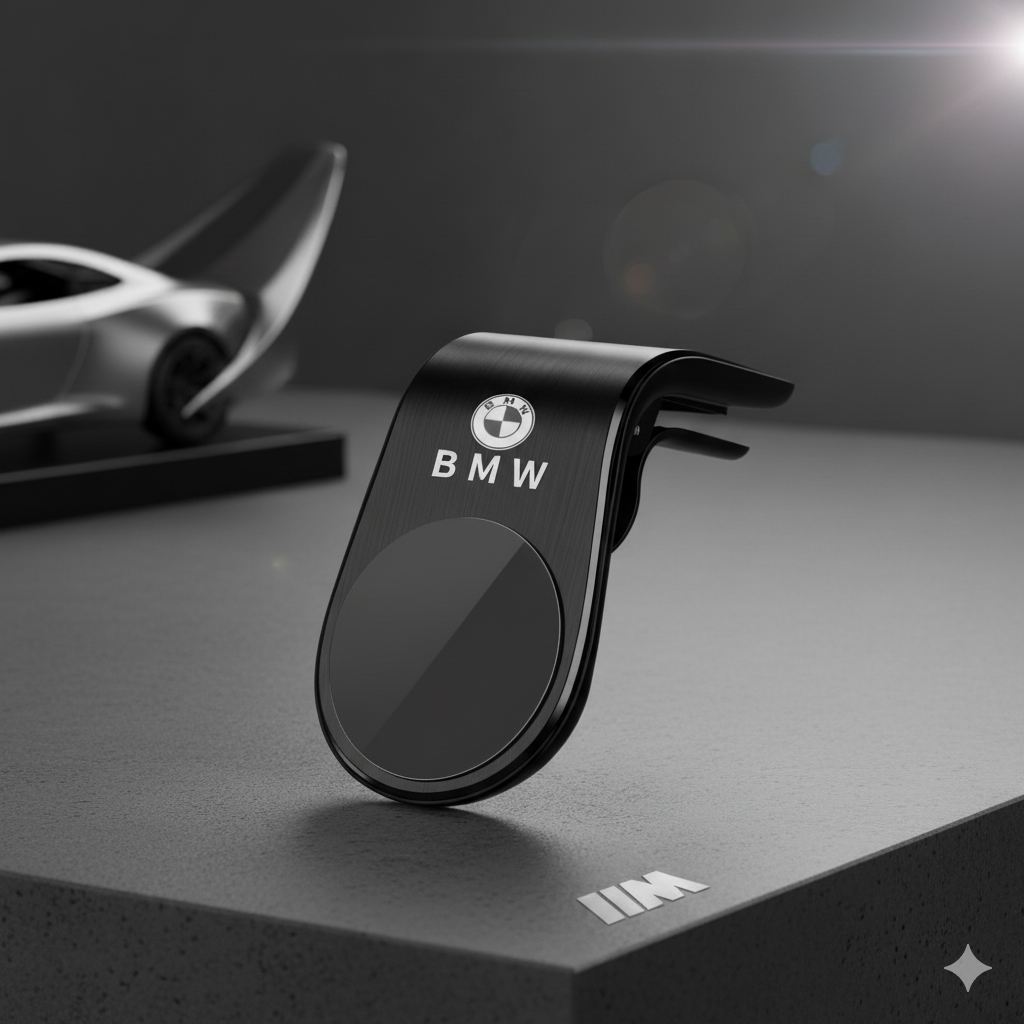 Die elegante universelle Unterstützung von BMW - Sicherheit und Stil in Ihrem Fahren