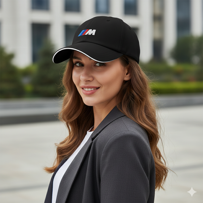 Gorra BMW Edición Limitada ///M Performance