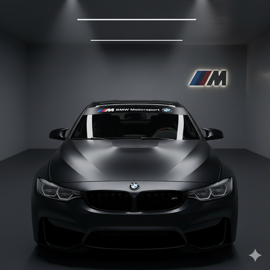 BMW Motorsport // m