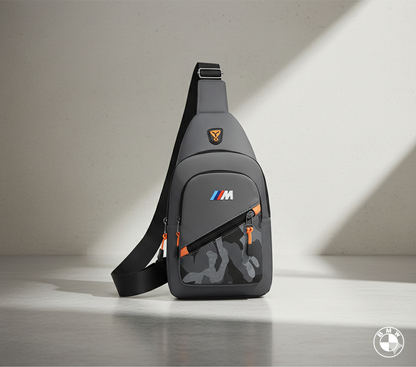 Bandolera, Mochila, Bolsa Casual BMW M