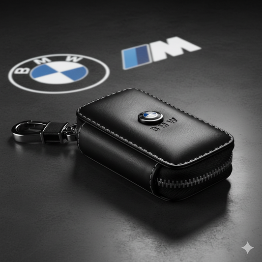 Funda Premium para Llave de Coche – Protección y Estilo Exclusivo