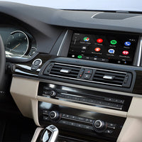 Modulo interfaz CarPlay/Android Auto para la pantalla original de BMW