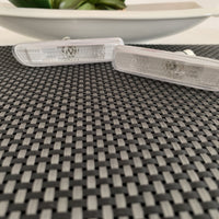 Originales Seite blinkende BMW für BMW E46. Original BMW