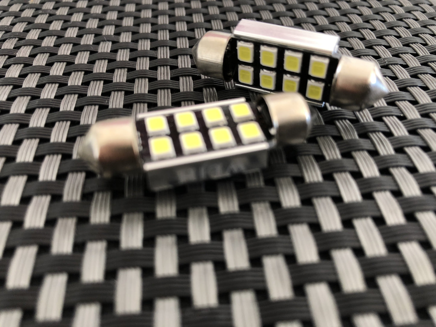Bombilla C5W Led Canbus Para Bmw. ¡turboled Xtreme White! Bombillas