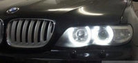 Eyes Angel / Angel Eyes LED Eyes per BMW E83 X3