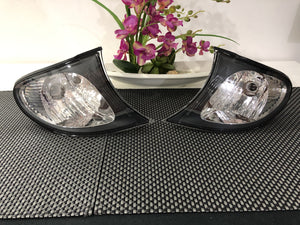 Original BMW Frontblinker für E46 Limousine 2001–2005
