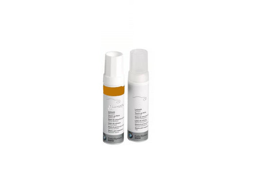 Set de lápiz de retoque color Pyritbraun metalizado OEM 51912351353 para BMW F20, F21, F22, F23, F30, F31, F32, F33, F10, F11, G30, G31, X1 F48, X3 F25 y más. Original BMW.