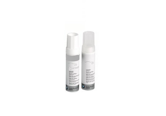 Kit reparación arañazos pintura Spacegrau Metallic OEM 51910415660 para BMW {E46,E60,E61,E70,E71,E81,E82,E83,E84,E85,E87,E88,E90,E91,E92,E93,F01,F06,F07,F10,F11,F13,F20,F25,F30,F31,F34,F36} Original BMW.