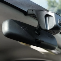 Frontkamera / vordere DVR + HD + ADAs für Android -Bildschirmradio