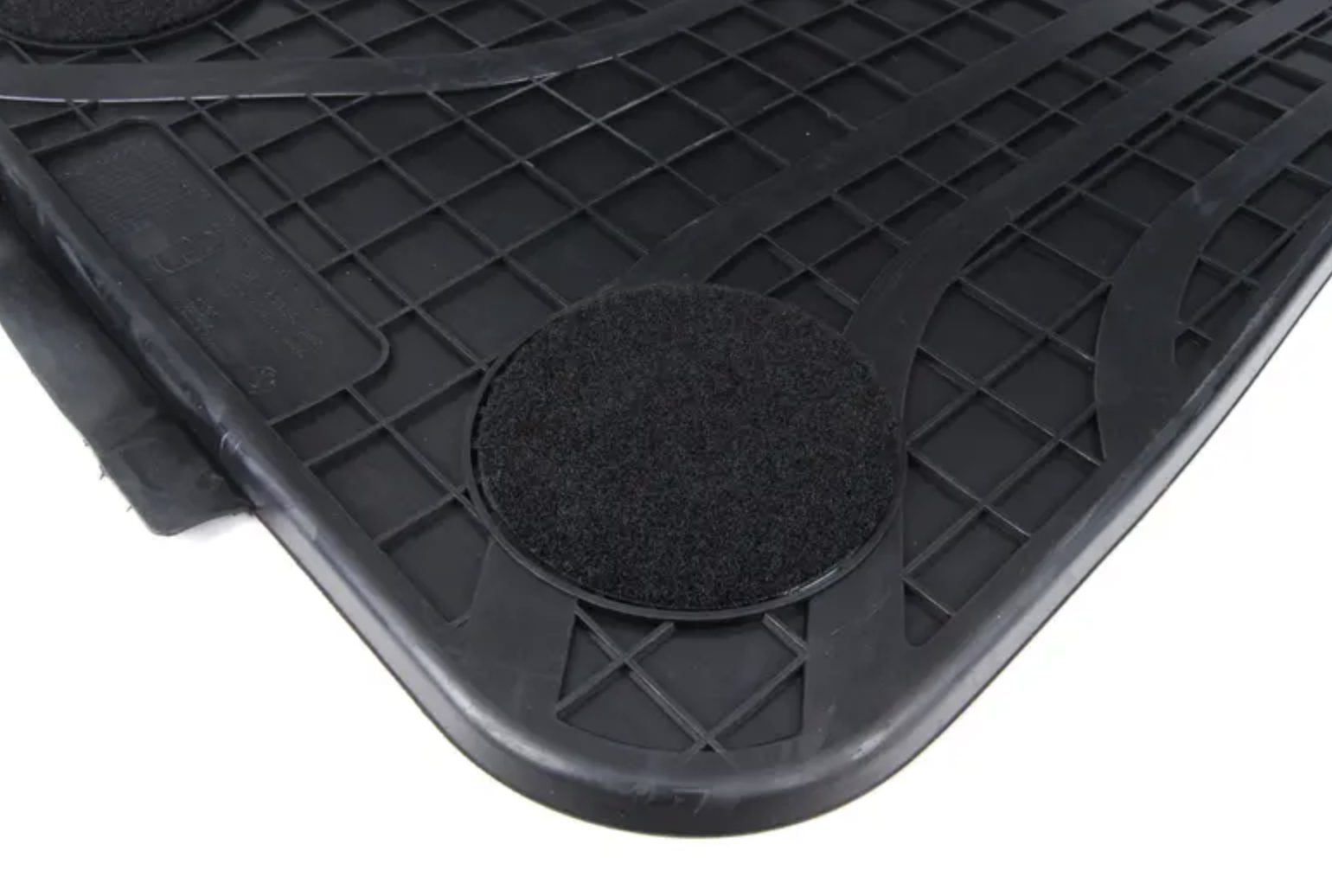 Alfombrillas De Goma (Especial Invierno) Para Bmw E90 E91 E92 E93 Original Accesorios