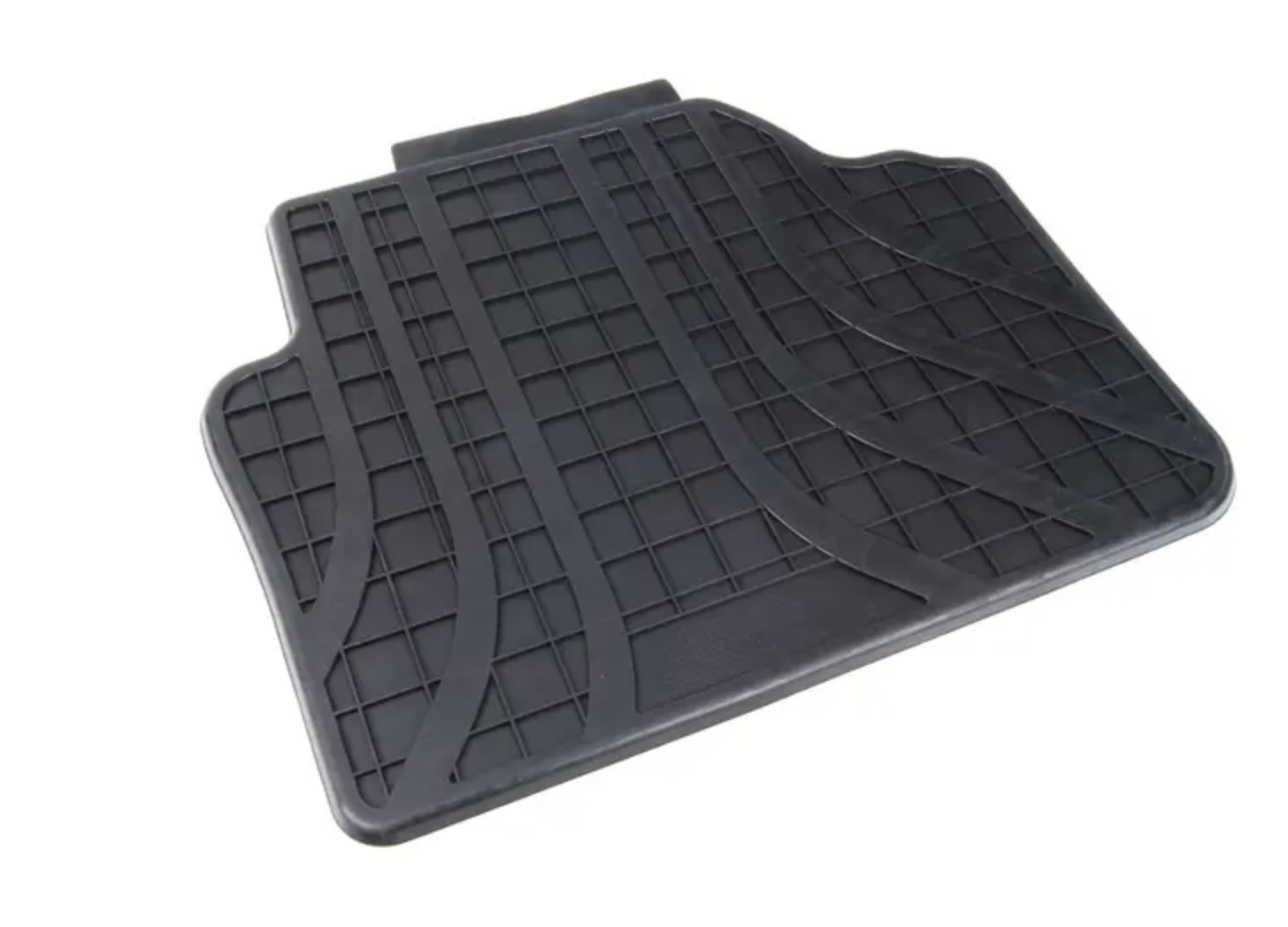 Alfombrillas De Goma (Especial Invierno) Para Bmw E90 E91 E92 E93 Original Accesorios