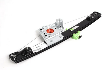 Alzacristales/elevalunas Trasero Izquierdo/derecho Para Bmw E90 E91 E92 E93 Original Recambios