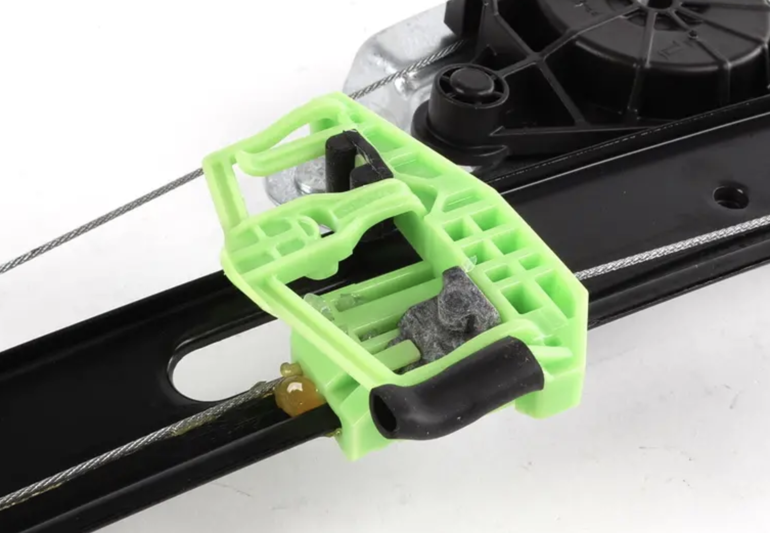 Alzacristales/elevalunas Trasero Izquierdo/derecho Para Bmw E90 E91 E92 E93 Original Recambios