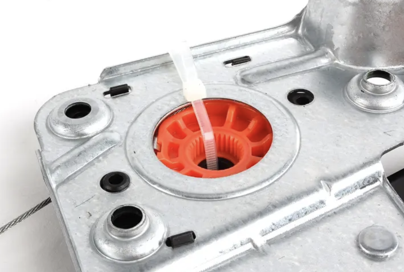 Alzacristales/elevalunas Trasero Izquierdo/derecho Para Bmw E90 E91 E92 E93 Original Recambios