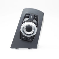 Idrive Controller (Zentralroulette) für den BMW -Bildschirm von Radio Android.