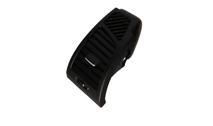 Parrilla de aire fresco derecha OEM 64227059188 para BMW E81, E87, E82, E88. Original BMW.
