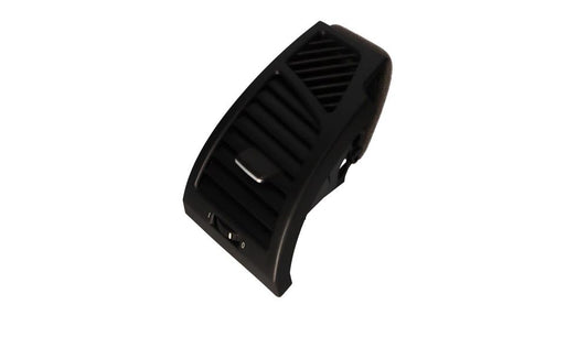 Parrilla de aire fresco derecha OEM 64227059188 para BMW E81, E87, E82, E88. Original BMW.