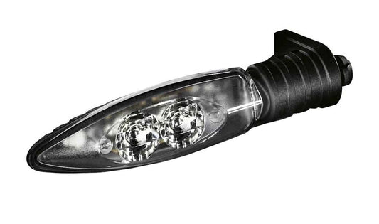 Intermitente LED trasero OEM 63238522500 para motos BMW R1200GS, R1250GS, F750GS, F850GS, F800GT, K1300R… y más. Original BMW Motorrad.