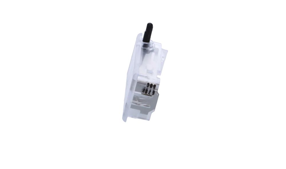 Luz interior para guantera OEM 63316962045 para BMW E81, E82, E87, E88, E46, E90, E91, E92, E93, E84, E83, F25, F26, E53, E89 y MINI R50, R52, R53, R55, R56, R57, R58, R59, R60, R61. Original BMW y MINI.