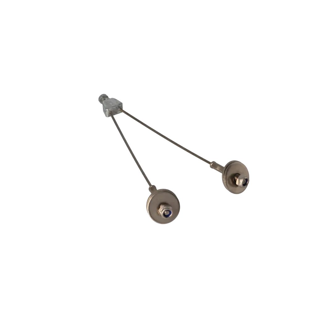 Unidad de cable para BMW Serie 3 E90, E92, E93 (OEM 51758044393). Original BMW