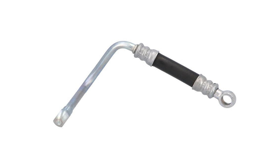 Oil Pipe OEM 11427794315 for BMW E90 E91 E92 E93 E60 E61 E65 E66 E83 E70 E71. Original BMW.