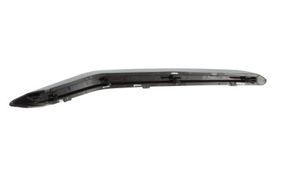 Rejilla embellecedora lateral derecha OEM 51118056868 para BMW X5 F15. Pieza original BMW.