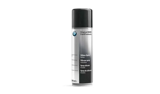 Spray de silicone para vários modelos/séries BMW (OEM 83192208609). BMW originais.