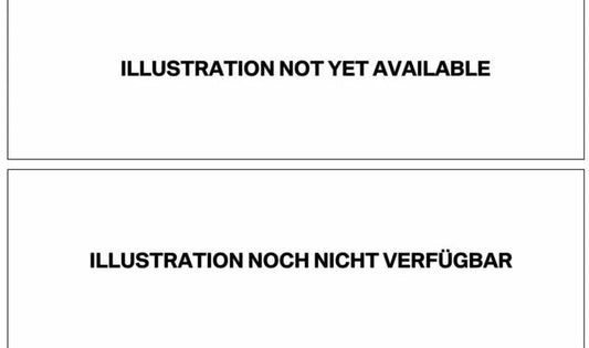 20 "OEM 36112284850 Leichtmetallräder für BMW F10 M5 (2011–2016). Blinde schwarze Farbe. Original BMW.