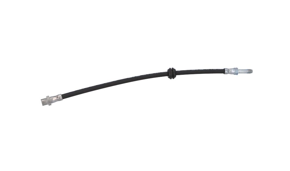 Latiguillo de freno delantero OEM 34326766966 para BMW E46, E85, E86. Original BMW.