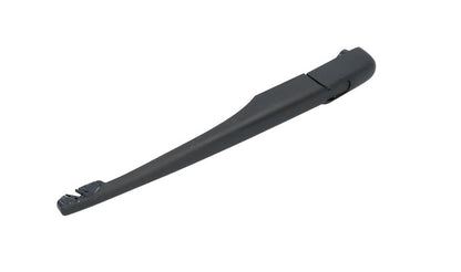 Brazo del limpiaparabrisas trasero OEM 61623400708 para BMW X3 E83, E83N. Original BMW.