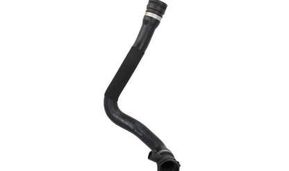 Manguera de refrigeración OEM 11537505229 para BMW E39, E38, E52. Compatible con modelos 535i, 540i con motor M62 y cambio manual o automático. Original BMW.