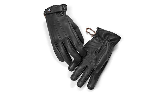 Gants PureBoxer taille S OEM 76217106062 pour BMW Motorrad. BMW Motorrad d'origine.