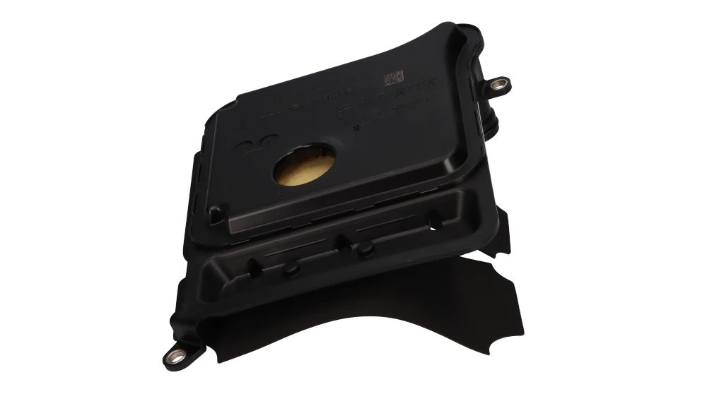 Filtro de succión de aceite OEM 28107850148 para BMW F87, F87N, F80, F80N, F82, F82N, F83, F83N, F10, F06, F06N, F12, F12N, F13, F13N. Original BMW.