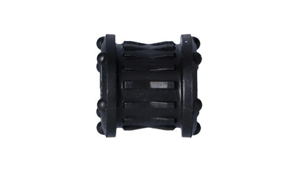 Cojinete de soporte ovalado OEM 25117519670 para BMW E81, E82, E87, E88, E46, E90, E91, E92, E93, E34, E39, E60, E61, E31, E84, E83. Original BMW.