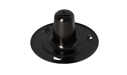 Soporte rueda de repuesto OEM 51718108473 para BMW E36, E46, E39, E60, E60N, E61, E61N, E38, E31. Original BMW.