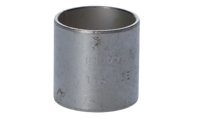 Casquillo de biela OEM 11240618100 para BMW E21, E30, E12, E28, E34, E24, E23, E32, 114, 1502, 1600, 2002. Repuesto original BMW.