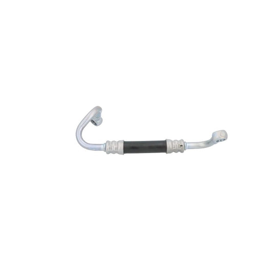BMW Ölrohr 1 E81, E82, E87N, E88 Serie 3 E90, E90N, E91, E91N, E92, E93 Serie 5 E60N, E61N x1 E84 x3 E83N (OEM 11427797405). Original BMW.