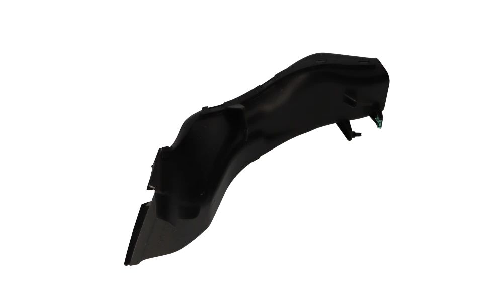 Conducto de aire para freno izquierdo OEM 51748047409 para BMW E92, E93. Original BMW.
