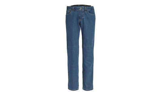 Jeans Londres azul talla W36/L34 OEM 76125A80EA7 para BMW Motorrad. Original BMW Motorrad.